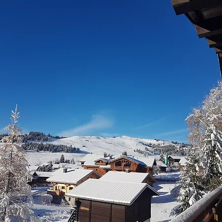 Plein Sud Aux Saisies N°6