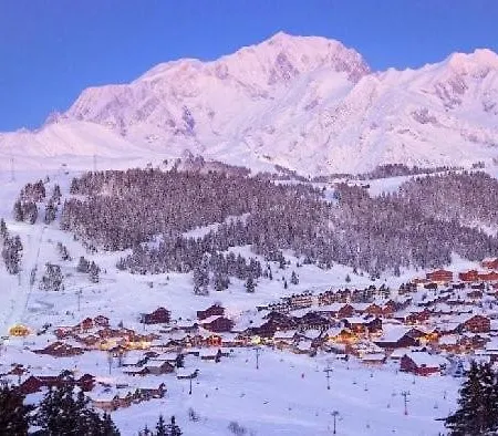 Plein Sud Aux Saisies N°6